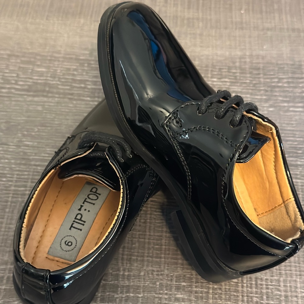 Infant/Toddler Dress shoes